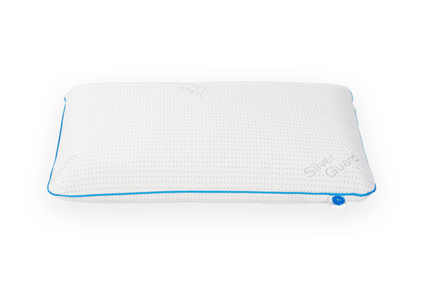 B-PILLOW ROYAL SILVER GUARD+ - Obrázek 4