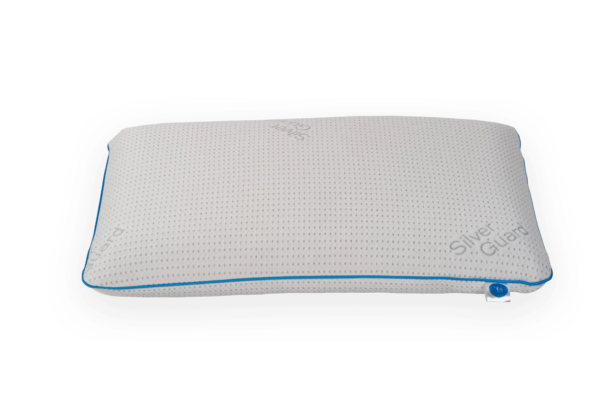 B-PILLOW ROYAL SILVER GUARD+