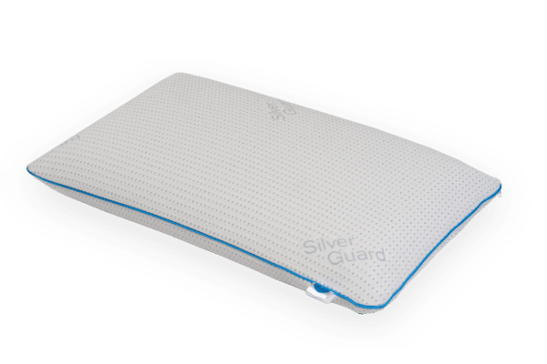 B-PILLOW ROYAL SILVER GUARD+ - Obrázek 9