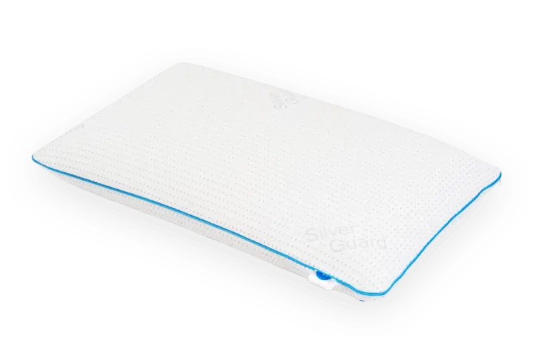 B-PILLOW ROYAL SILVER GUARD+ - Obrázek 3