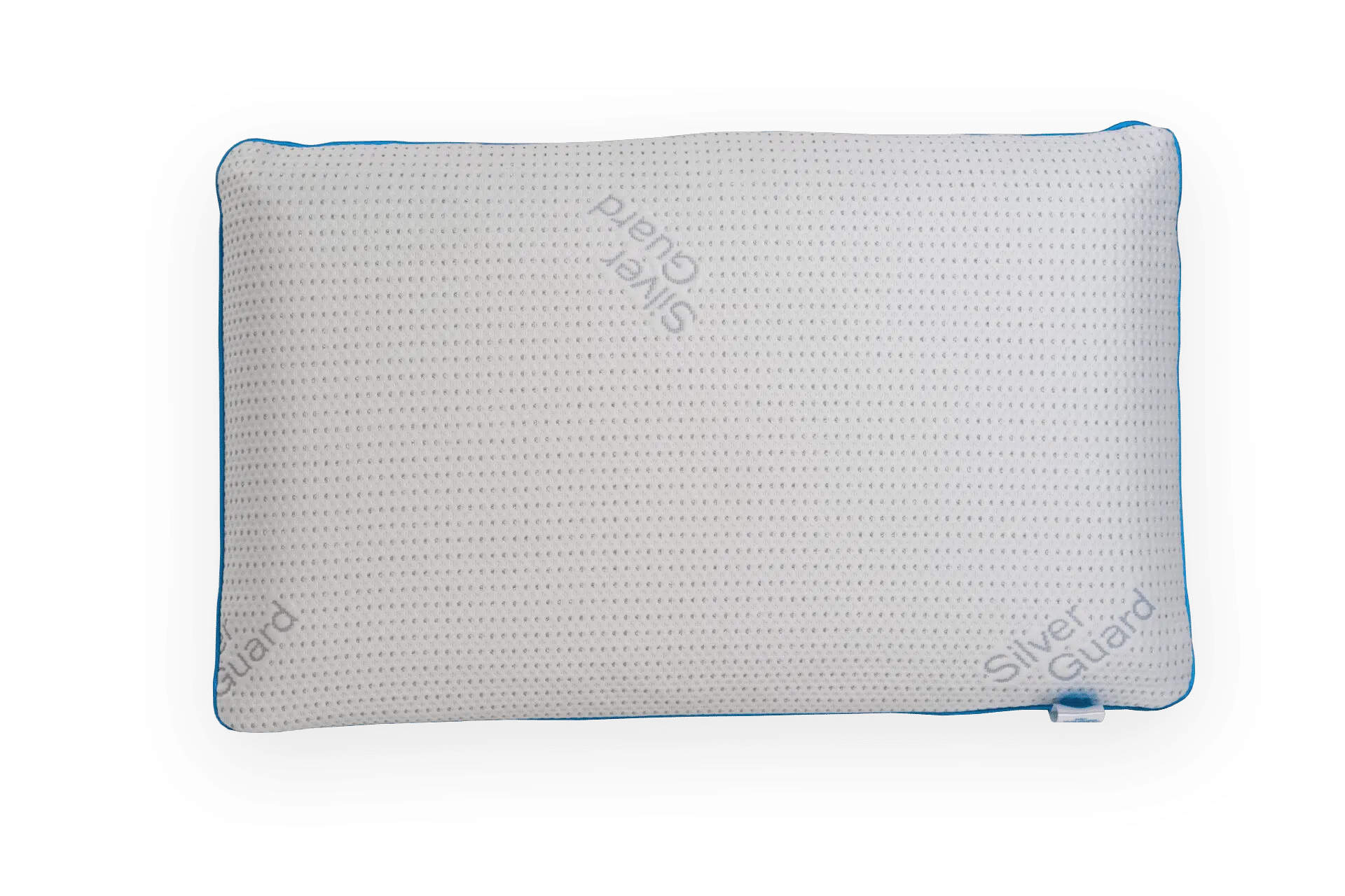 B-PILLOW ROYAL SILVER GUARD+