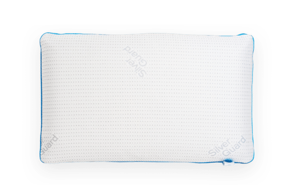 B-PILLOW ROYAL SILVER GUARD+