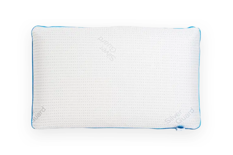 B-PILLOW ROYAL SILVER GUARD+