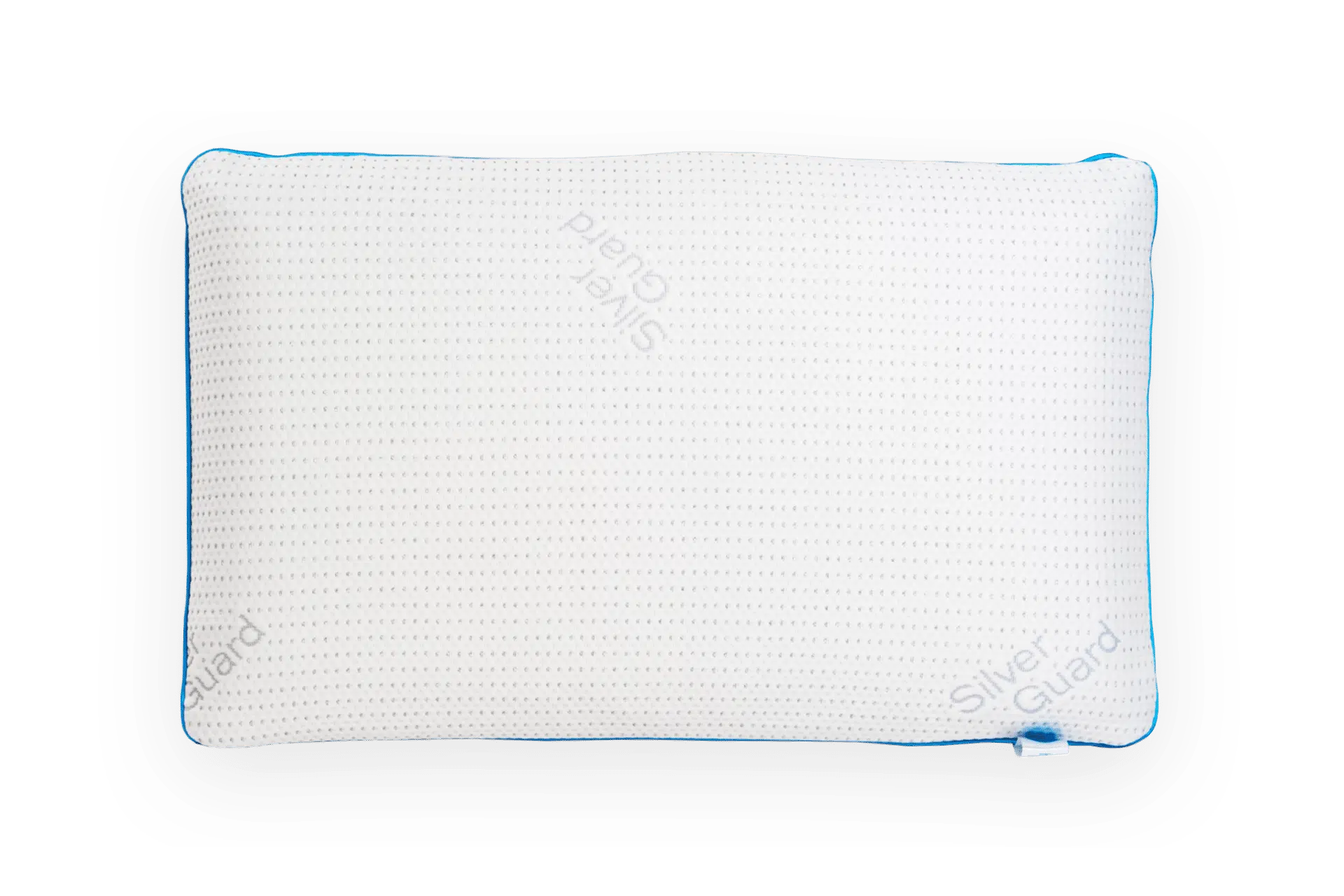 B-PILLOW ROYAL SILVER GUARD+