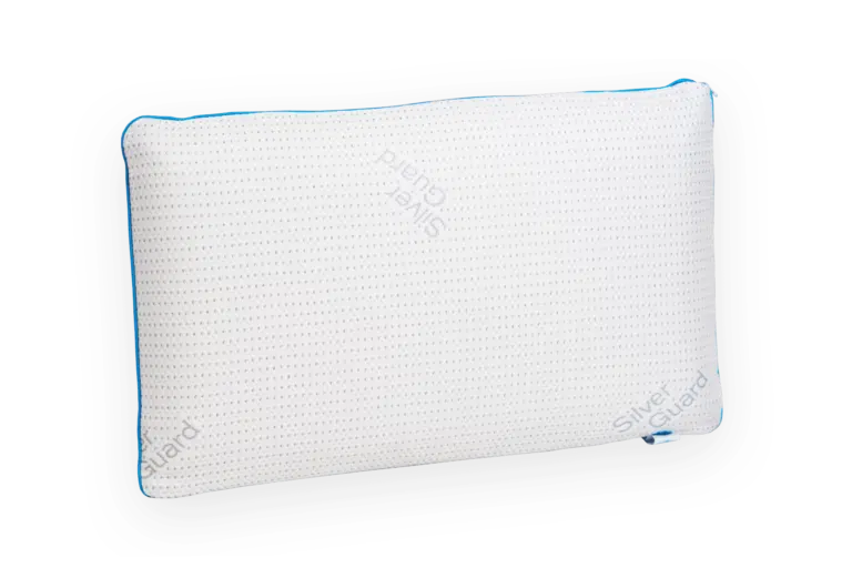 B-PILLOW ROYAL SILVER GUARD+ - Obrázek 2