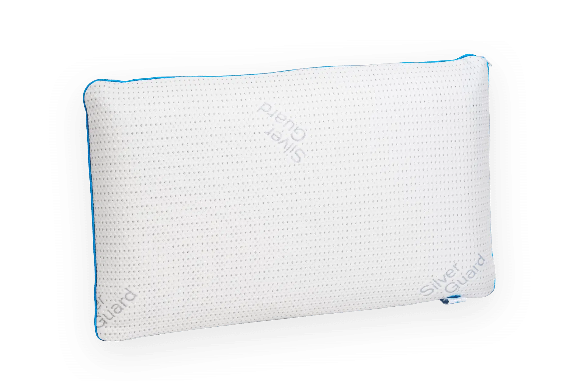 B-PILLOW ROYAL SILVER GUARD+