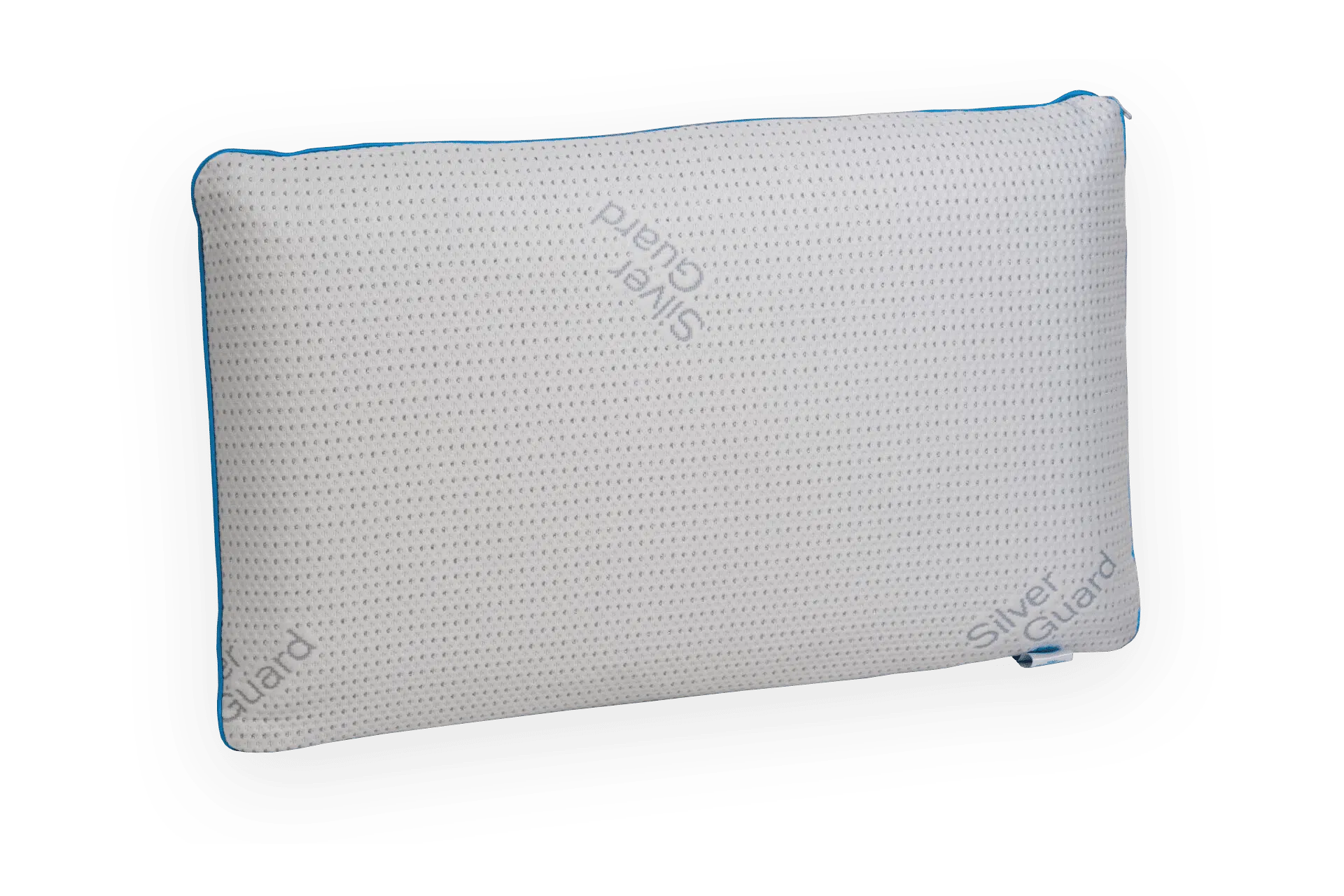 B-PILLOW ROYAL SILVER GUARD+