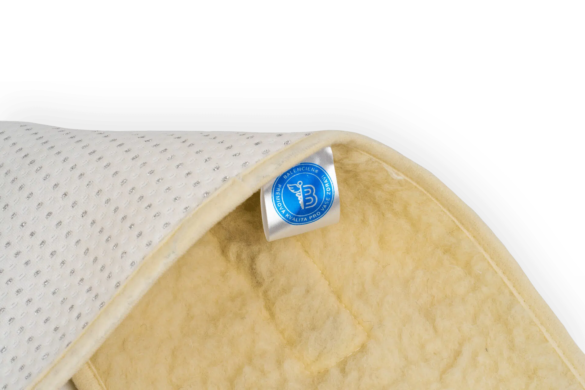 B-MAGNETO BELT+