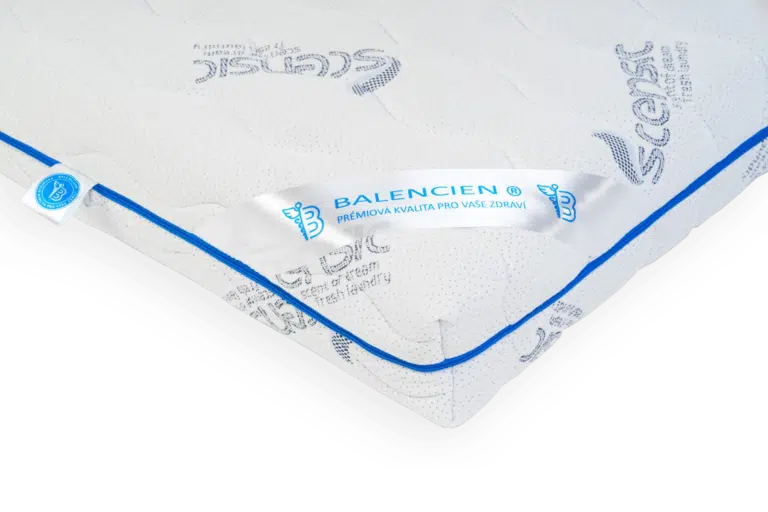 B-MATTRESS AERO+ - Obrázek 6