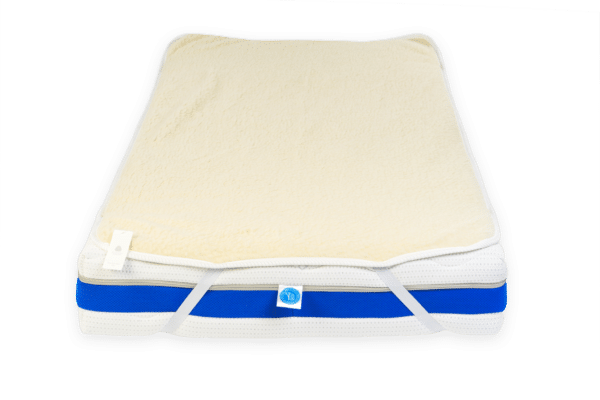 B-COVER SHIELD WOOL+