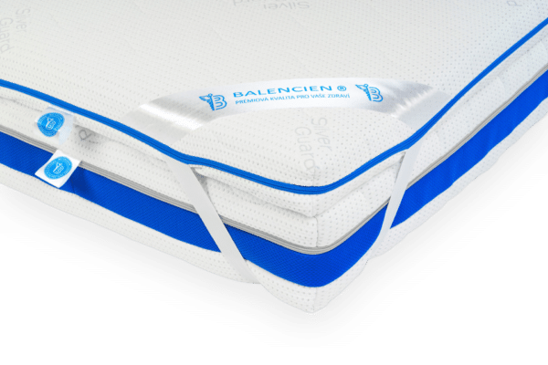 PŘISTÝLKA B-TOPPER ROYAL+ - Image 8