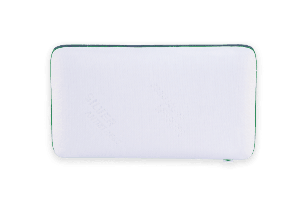 B-PILLOW ROYAL SILVER ANTISTRESS+
