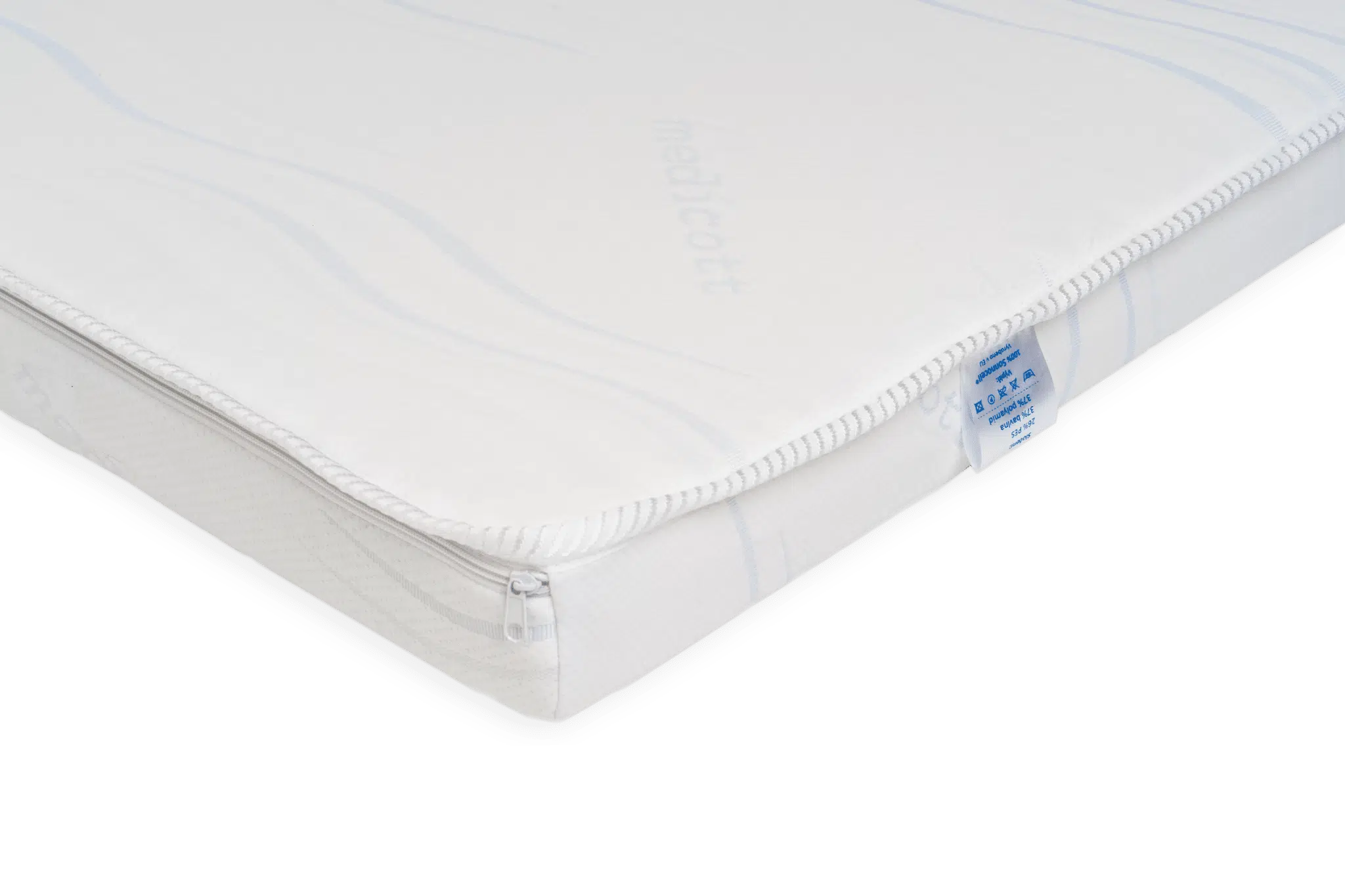 B-MATTRESS BABY+