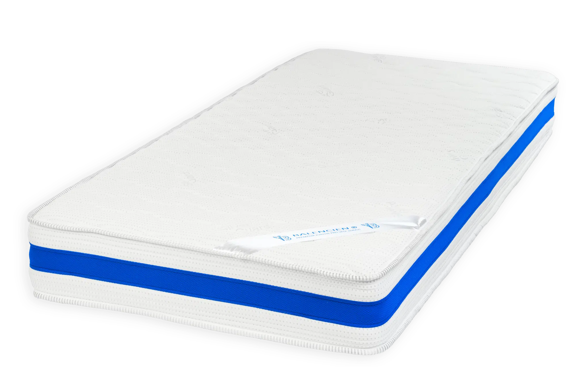 B-MATTRESS ROYAL+