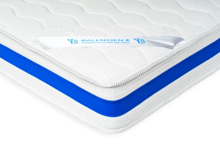 B-MATTRESS ROYAL+ - Obrázek 6