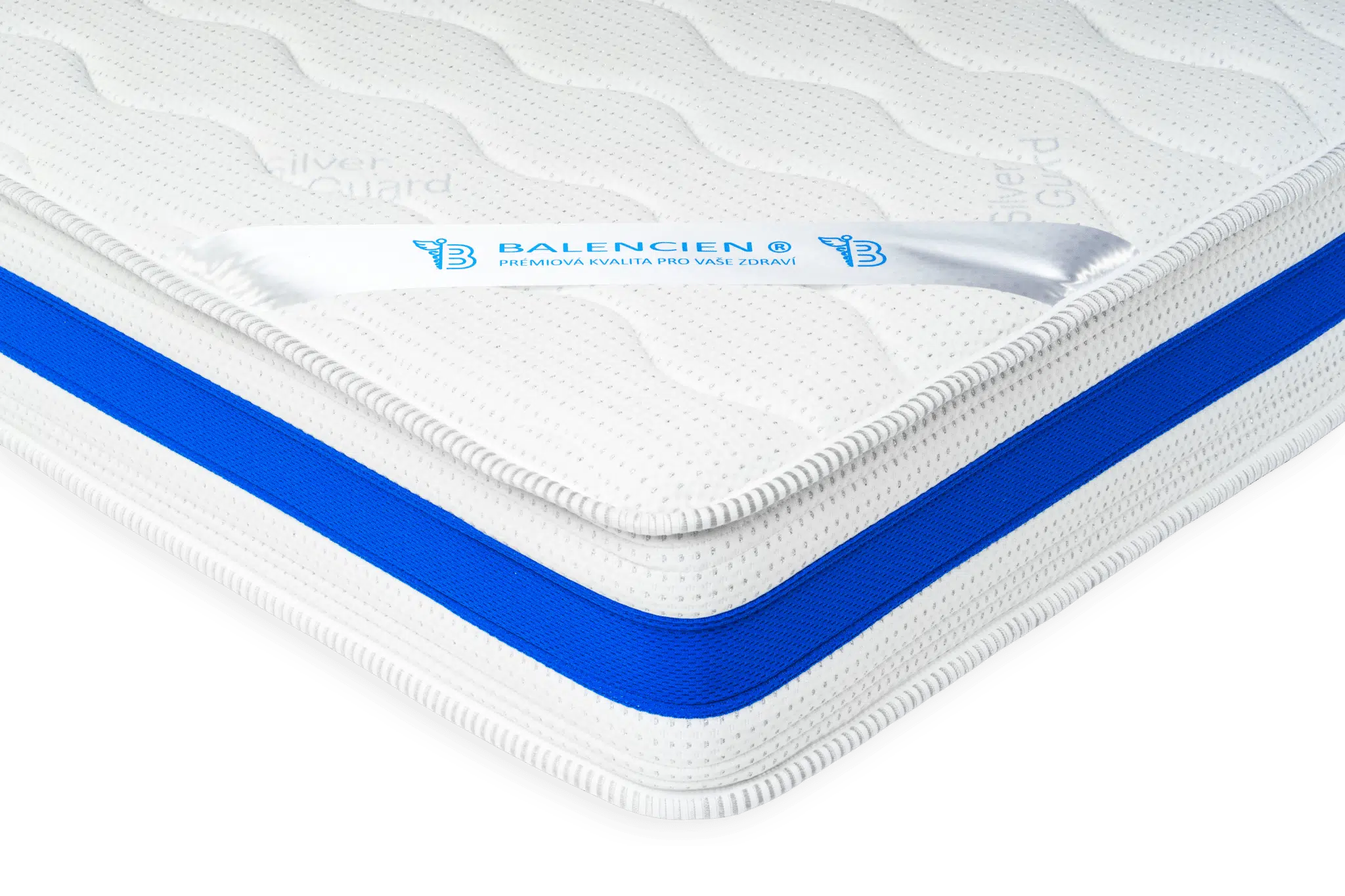B-MATTRESS ROYAL+