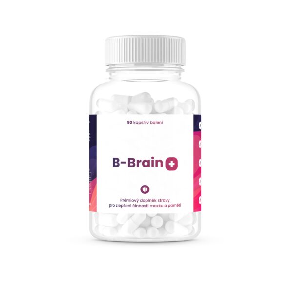 B-Brain+