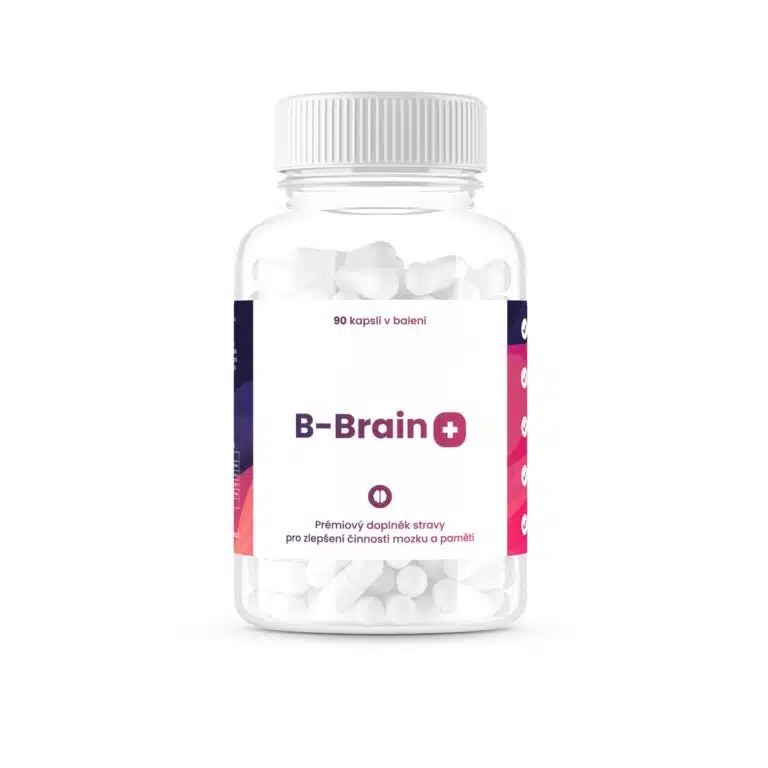 B-Brain+