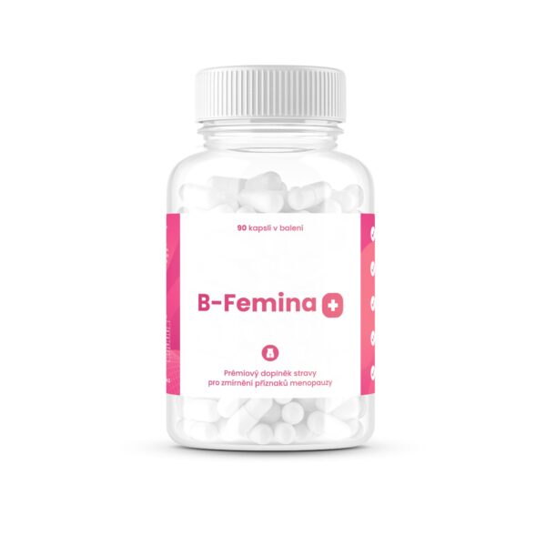 B-Femina+