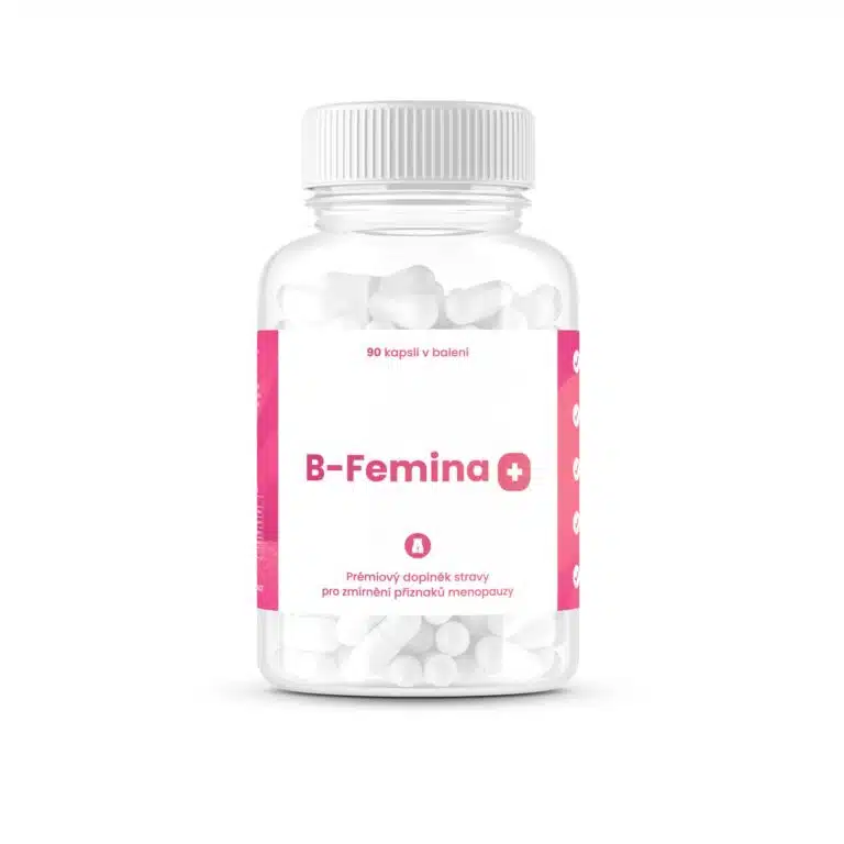 B-Femina+