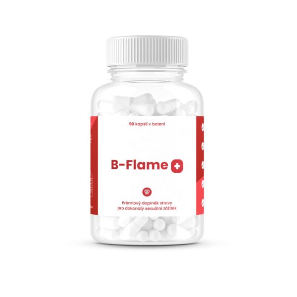 B-Flame+