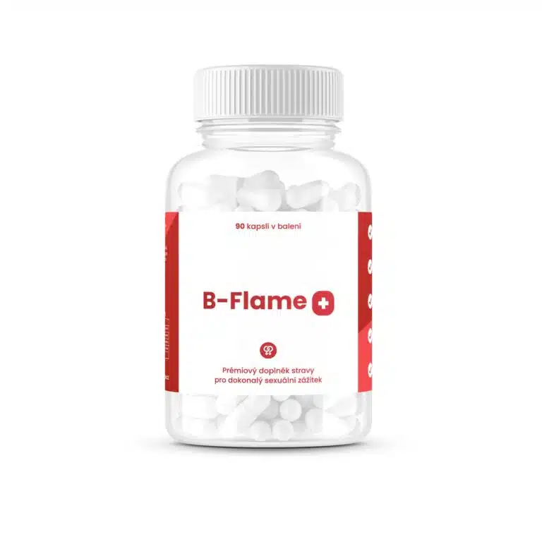B-Flame+
