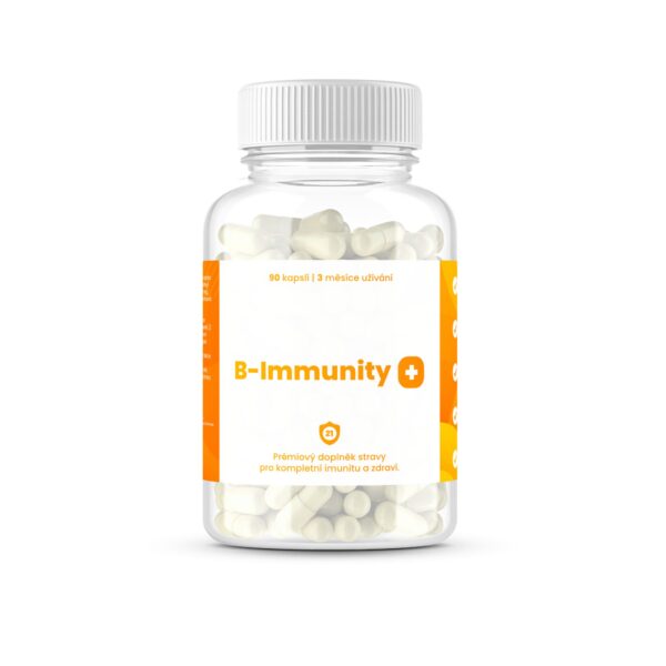 B-Immunity+