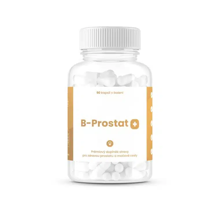 B-Prostat+