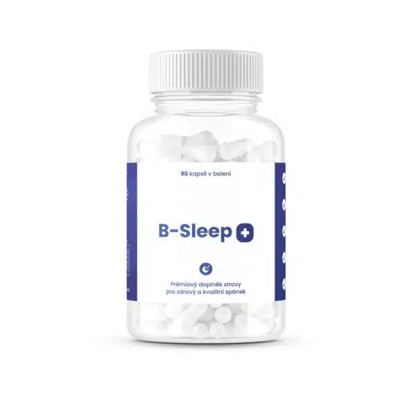 B-Sleep+
