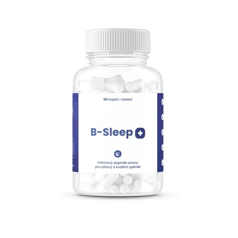 B-Sleep+