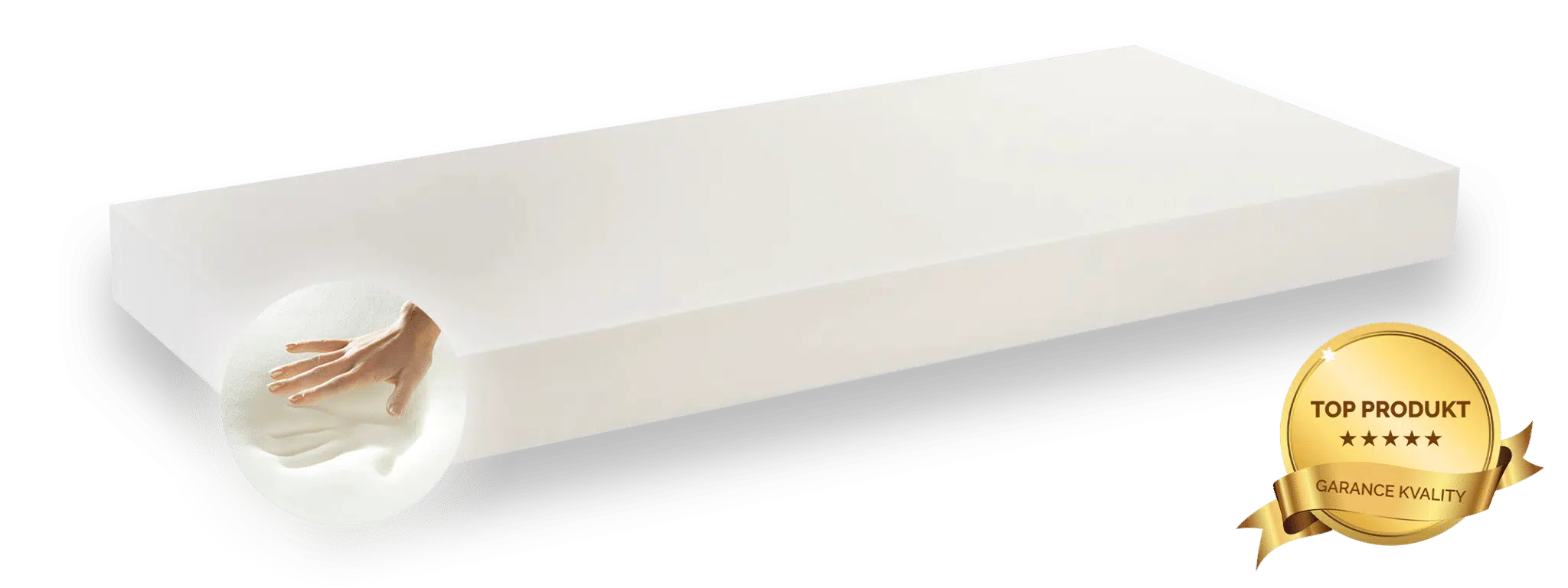 B-MATTRESS ROYAL+