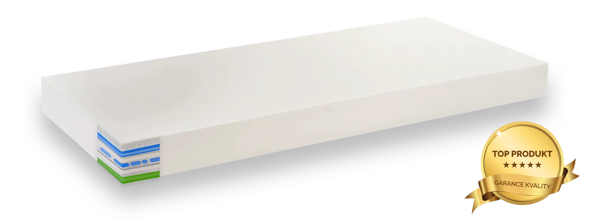 B-MATTRESS ROYAL+