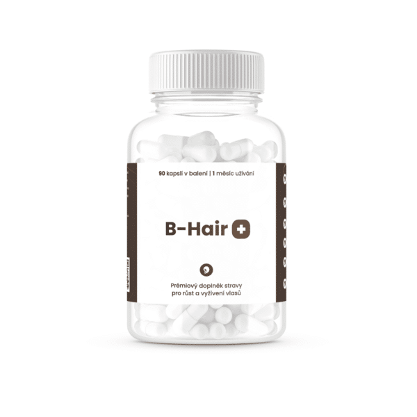 B-Hair+