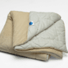 B-BLANKET ELEGANCE+