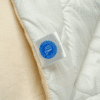 B-BLANKET ELEGANCE+