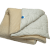 B-BLANKET ELEGANCE+
