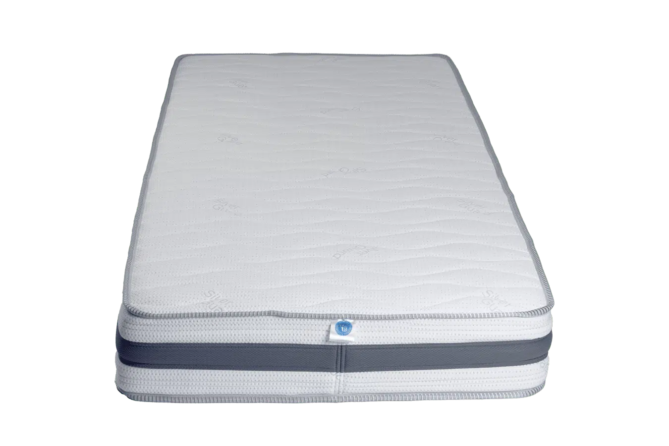 B-MATTRESS DUOFIT+