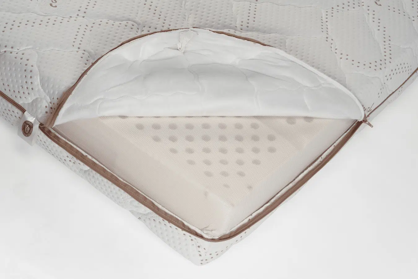 B-MATTRESS LATEX+