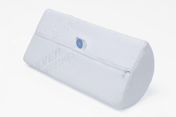 B-PILLOW HOLDER SILVER ANTISTRESS+ - Image 5