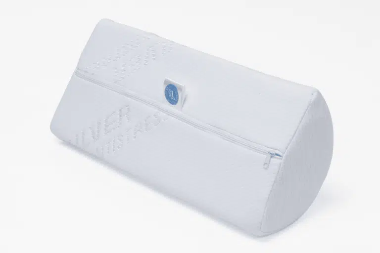 B-PILLOW HOLDER SILVER ANTISTRESS+ - Obrázek 5