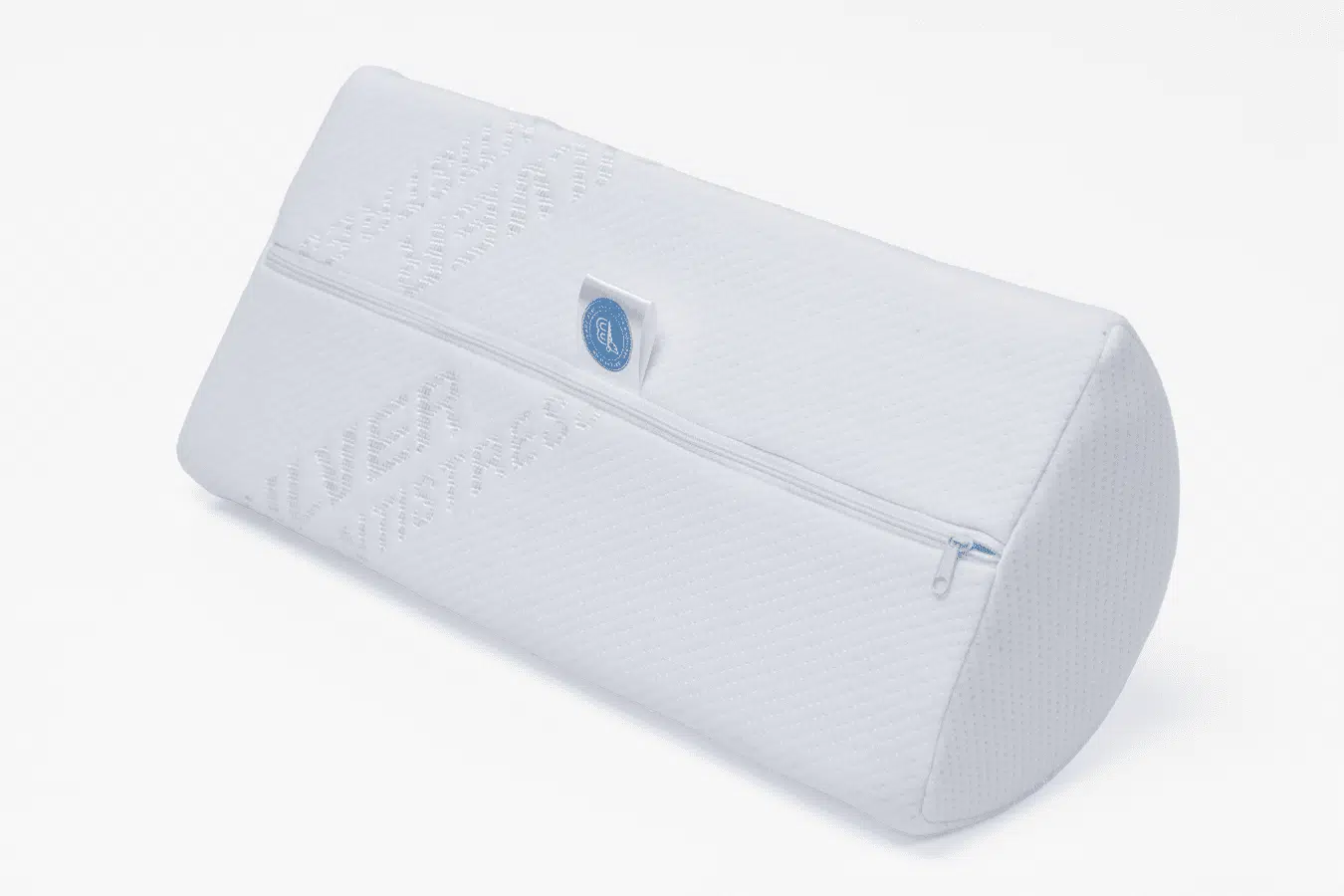 B-PILLOW HOLDER SILVER ANTISTRESS+