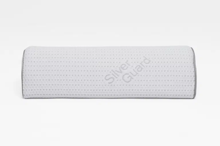 B-PILLOW HOLDER SILVER GUARD+ - Obrázek 2