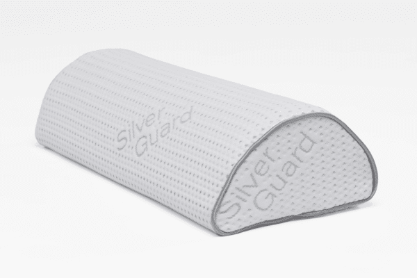 B-PILLOW HOLDER SILVER GUARD+ - Image 3