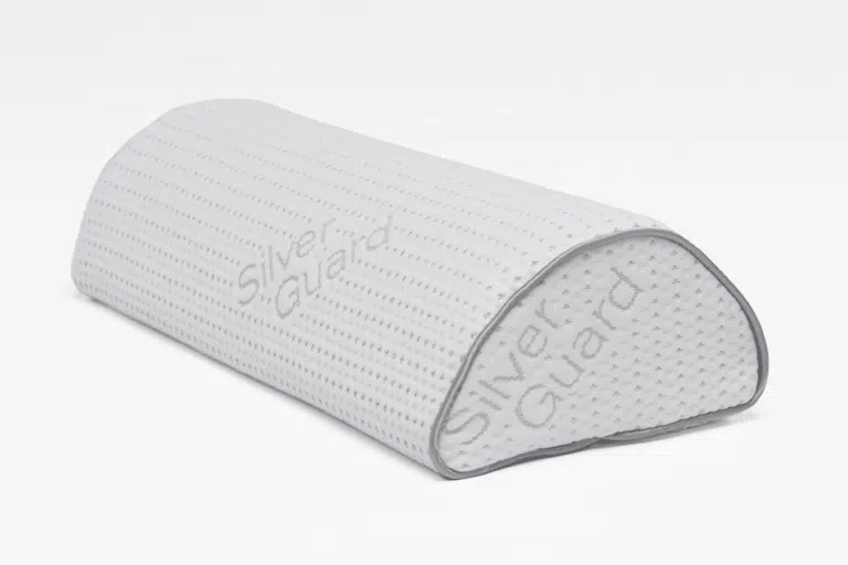 B-PILLOW HOLDER SILVER GUARD+ - Obrázek 3