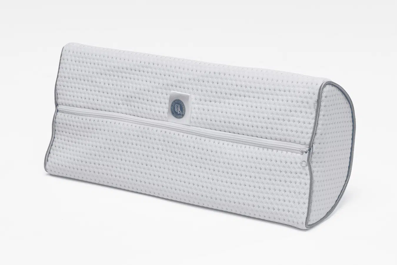 B-PILLOW HOLDER SILVER GUARD+