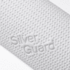 B-PILLOW HOLDER SILVER GUARD+