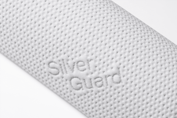 B-PILLOW HOLDER SILVER GUARD+ - Image 5