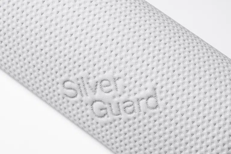 B-PILLOW HOLDER SILVER GUARD+ - Obrázek 5