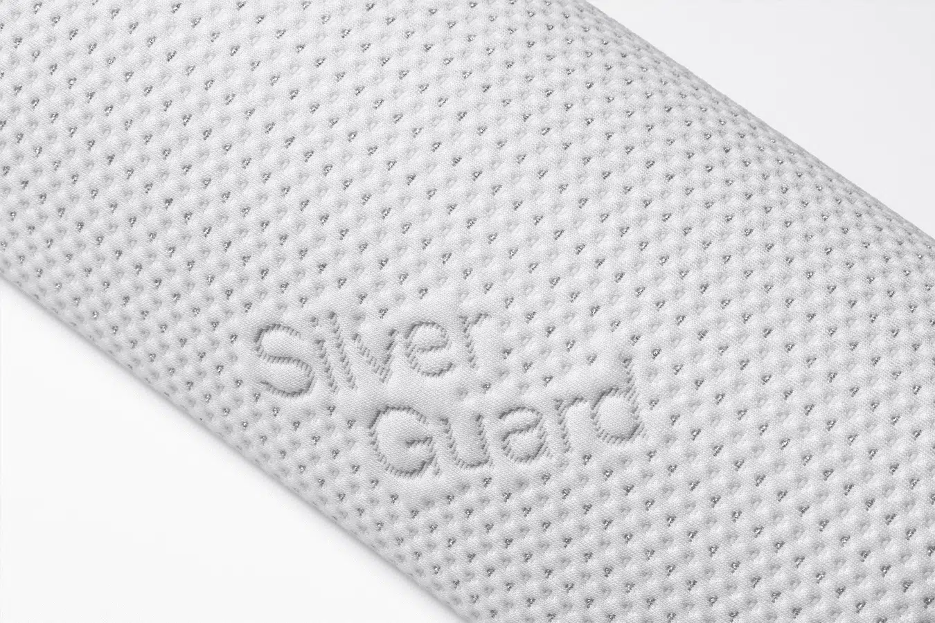 B-PILLOW HOLDER SILVER GUARD+