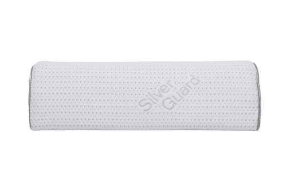 B-PILLOW HOLDER SILVER GUARD+